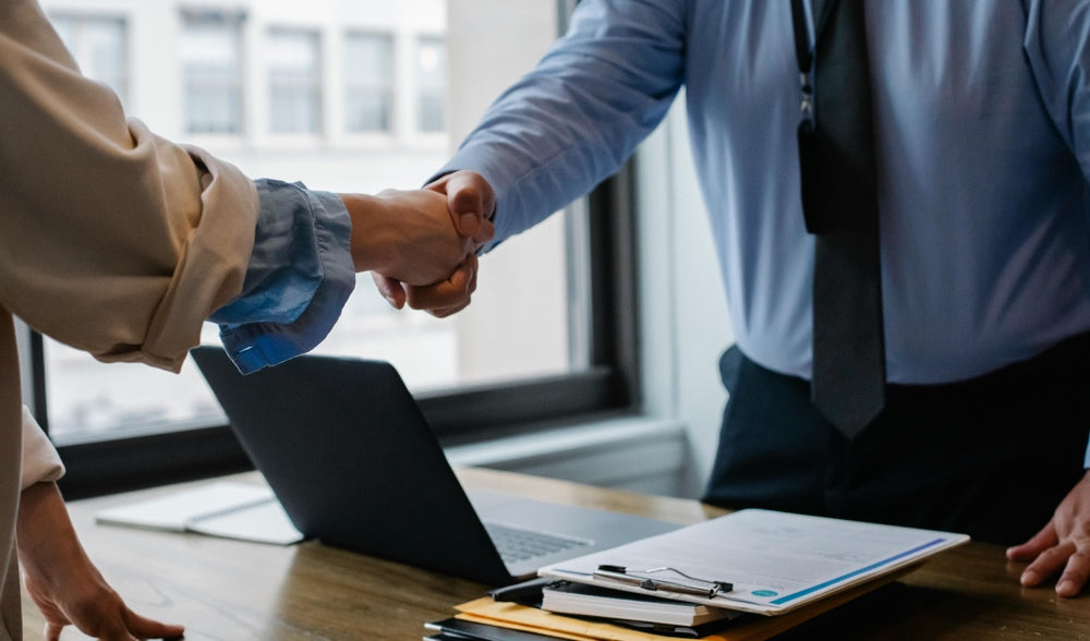 How print companies force buyers to choose on price (and three ways to improve your sales message)