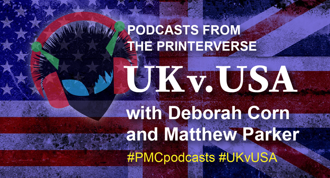 UKvUSA: Co-opetition. Why is the printing industry ignoring this opportunity?