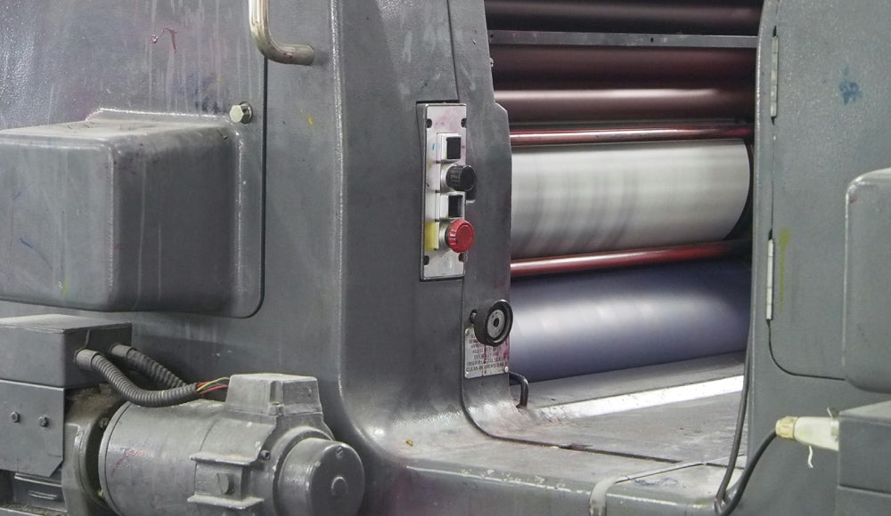 Why selling print will be the death of printing companies