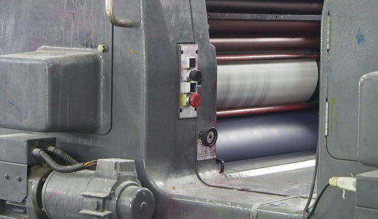 Why selling print will be the death of printing companies