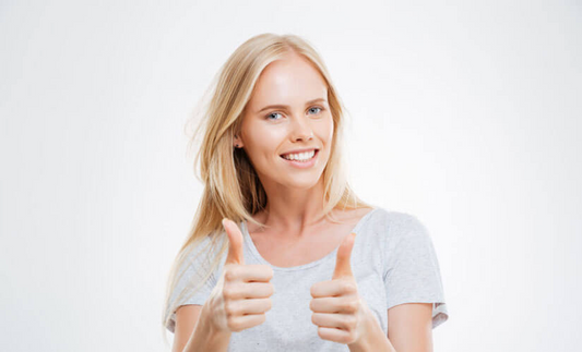 Why saying no improves sales results