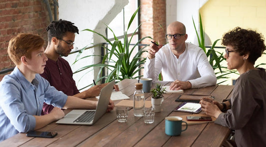 This year will be challenging: here’s how to respond. (A simple, actionable plan to win more business)