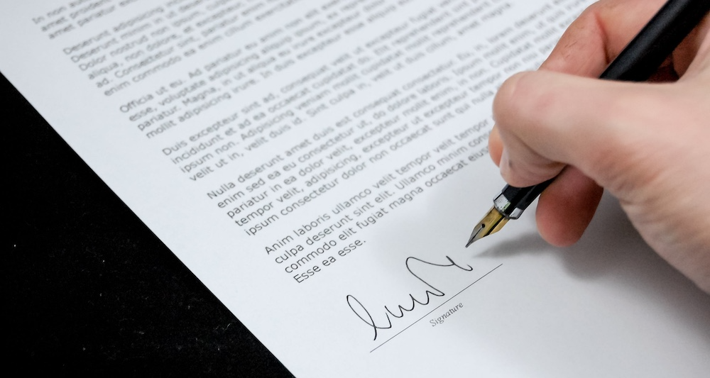 How do you write a good sales letter – 4 tips