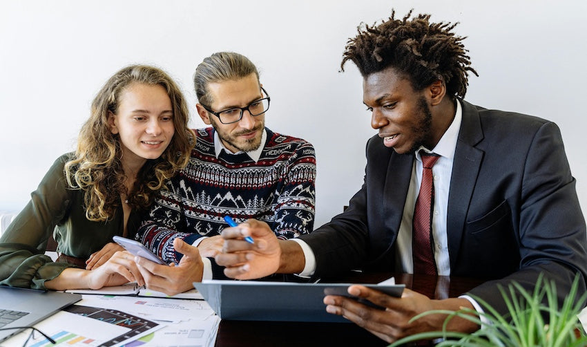 The Fatal Flaw In Your Sales Goal For This Year: Why Most Print Sales Targets Fail (And How to Fix Yours)