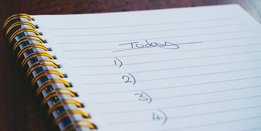 I Used to Lose Business Because I Was So Disorganised