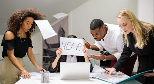 How to Find Sales Time in Your Chaotic Day