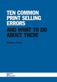 Free print sales tips